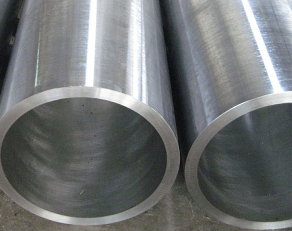 Alloy 20 Seamless Pipes & Tubes