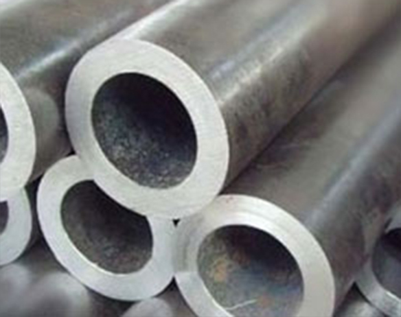 Alloy 20 Welded Pipes & Tubes