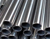 ASTM A269 Bright Annealed Tubes Seamless