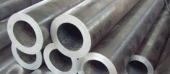 Alloy Steel A335 P5 PIPES