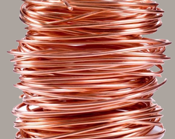 Cadmium Copper Wires