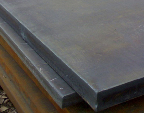 Carbon Steel Boiler Plate