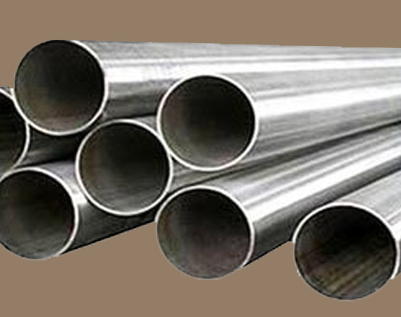 Hastelloy C22/C276/B2 Welded Pipes & Tubes