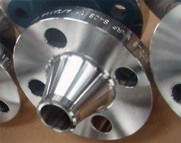 ss 316Ti Reducing Flanges