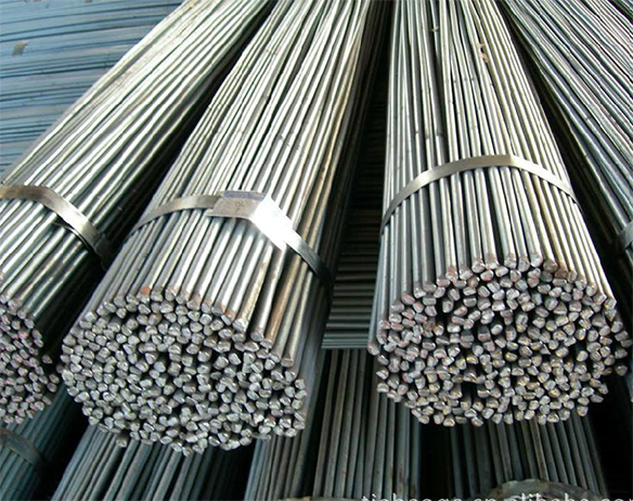 Stainless Steel 904L Rods