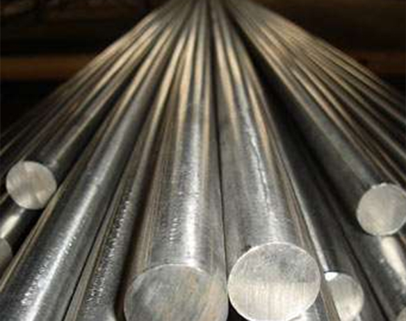Stainless Steel 304H Round Bars