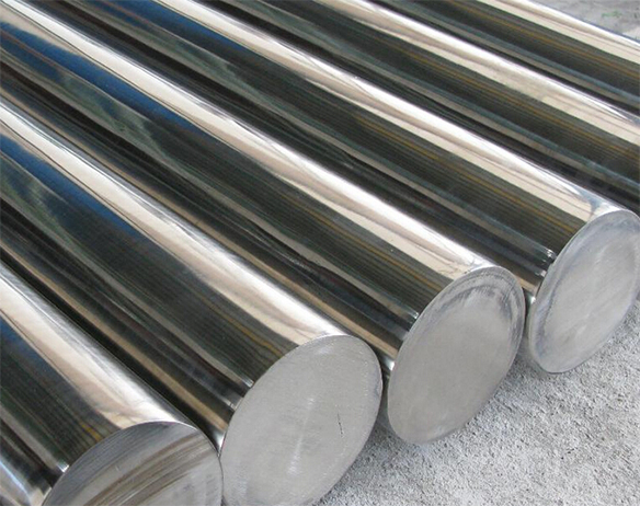 Stainless Steel 347H Bars