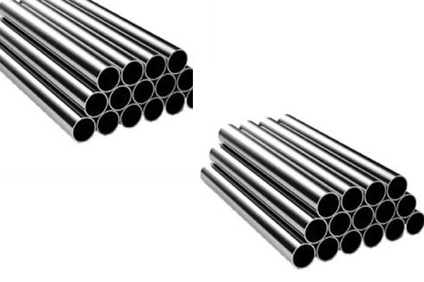 SS 304 Erw Tube Manufacturer