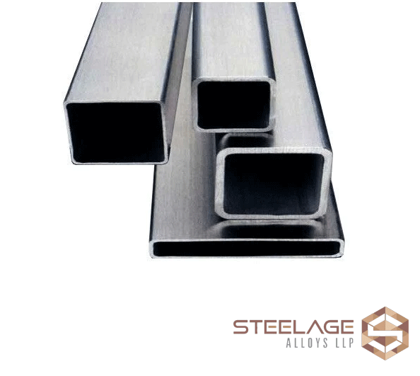 SS 304 Square Tube Manufacturers