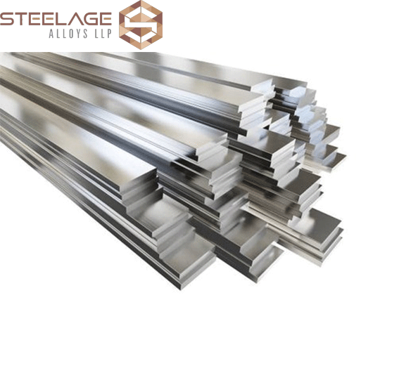 SS 316 Flat Bar Exporters India