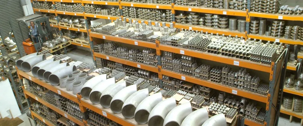 stainless steel pipe