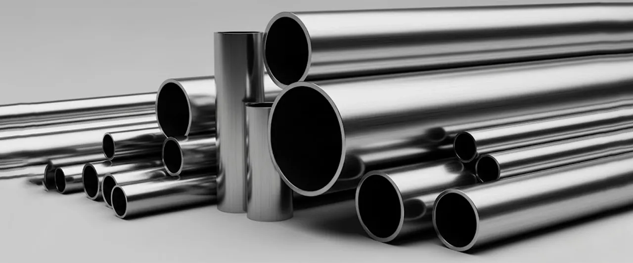 stainless steel pipes and tubes manufacturers