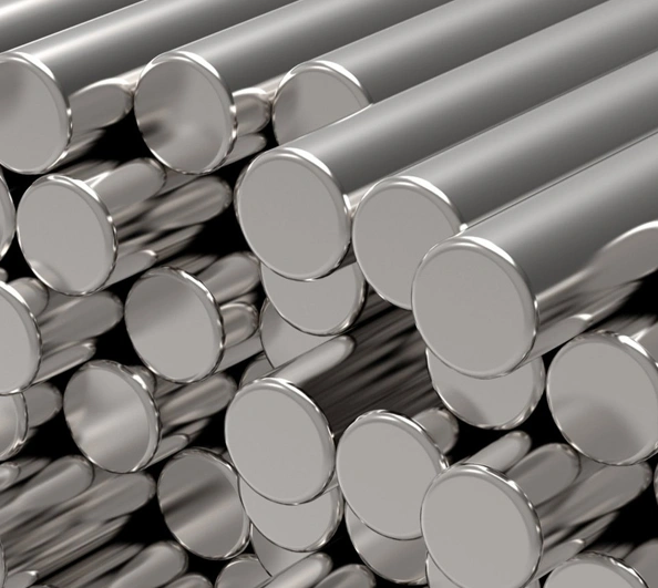 SS 304 bright bar Manufacturer