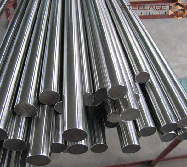 SS 316 bright bar exporter in india