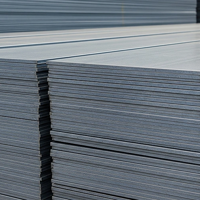 Stainless steel sheet