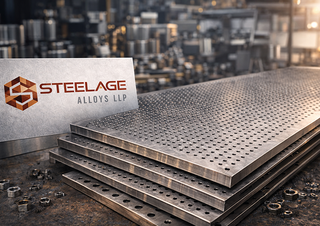 Micro Perforated Sheets