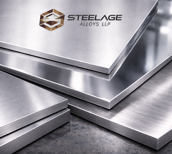 SS 316 Polished Finishes