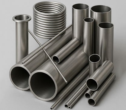 Pipe & Tube