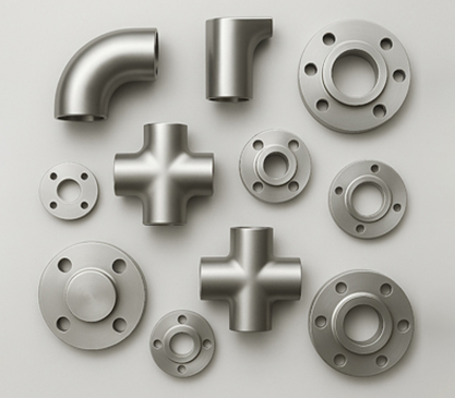 Manufacturer of Pipe & Tube