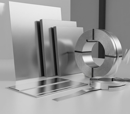 Pipe Fittings & Flanges