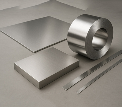 Sheet & Coil