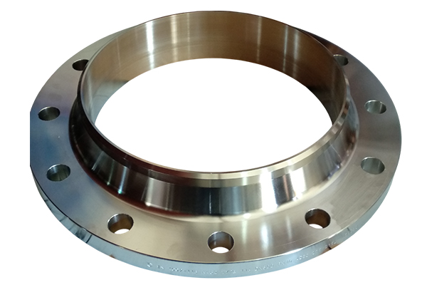 Raised Face Ss Flange Dealer