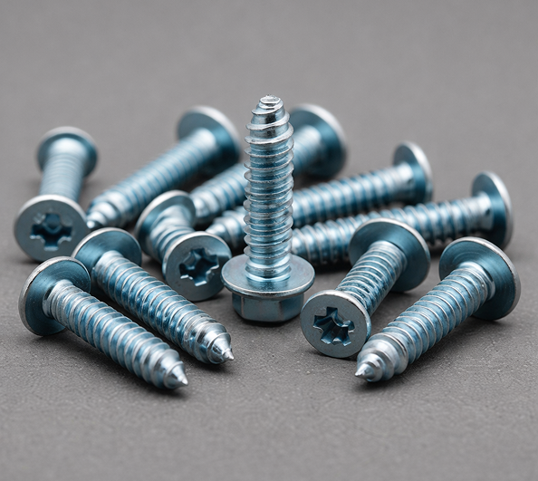 SS 304 Screws