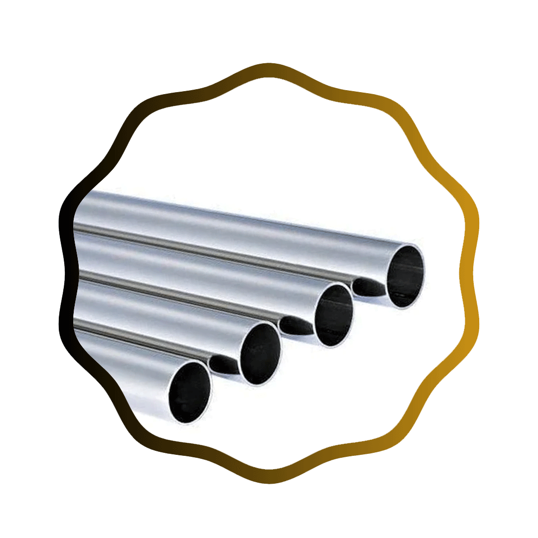 SS 304 Seamless Pipe Manufacturer