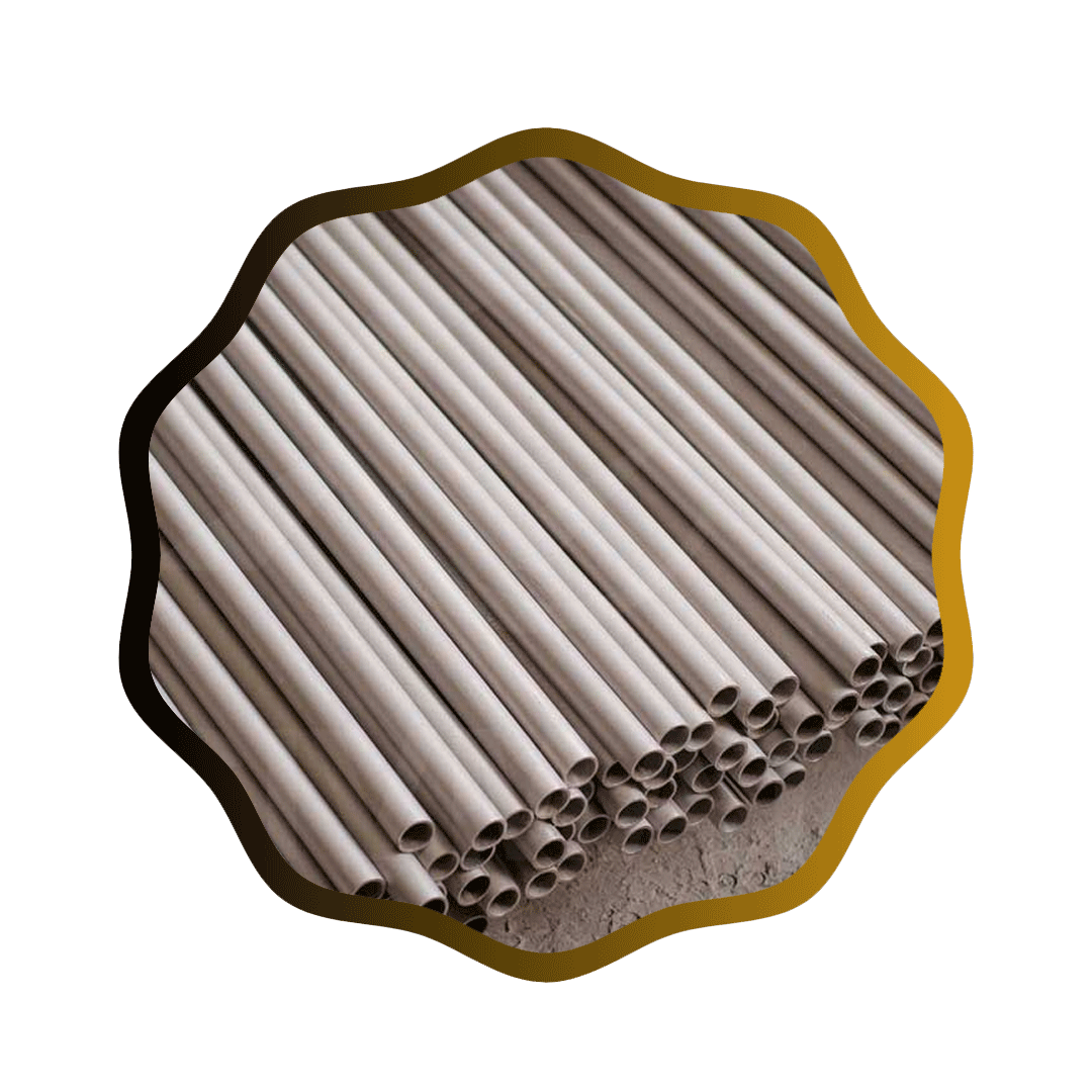 SS 420 Seamless Pipe    Manufacturer