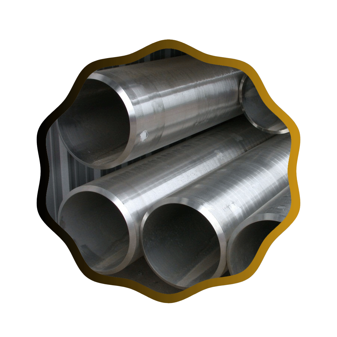 Super Duplex Stainless Steel Seamless Pipe  Manufacturer