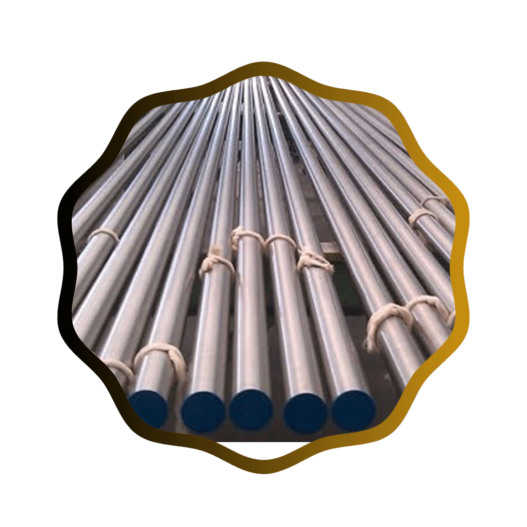 Nickel Alloy Seamless Pipe (Inconel, Monel, Hastelloy) Manufacturer