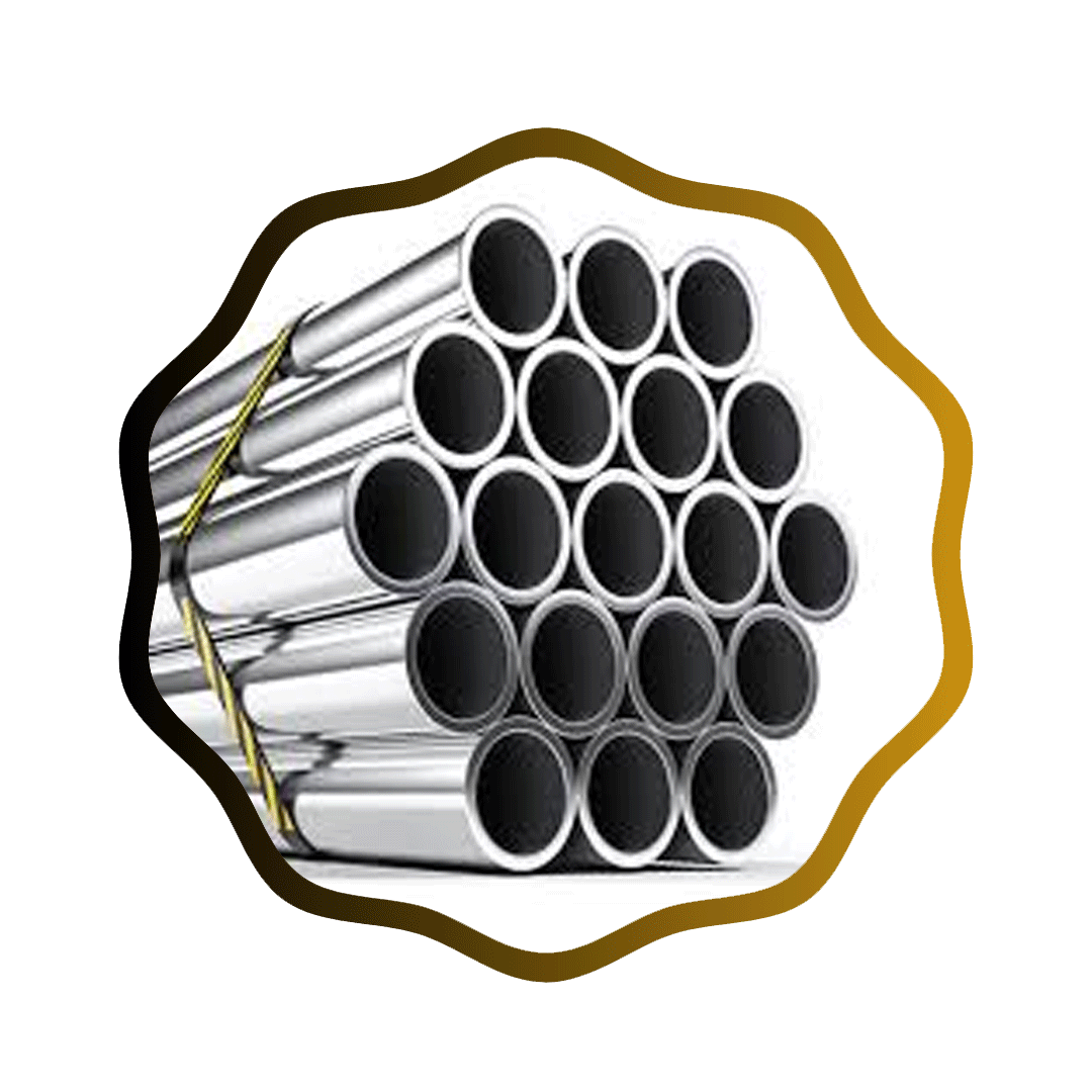 •  High-Temperature Stainless Steel Seamless Pipe Manufacturer