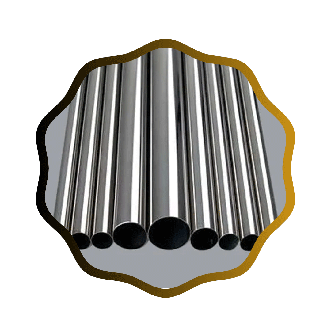 SS 304L Seamless Pipe Manufacturer