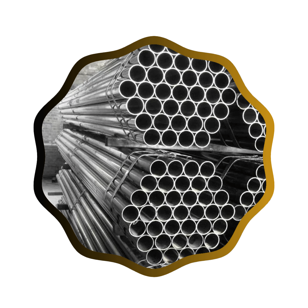 SS 316 Seamless Pipe Manufacturer