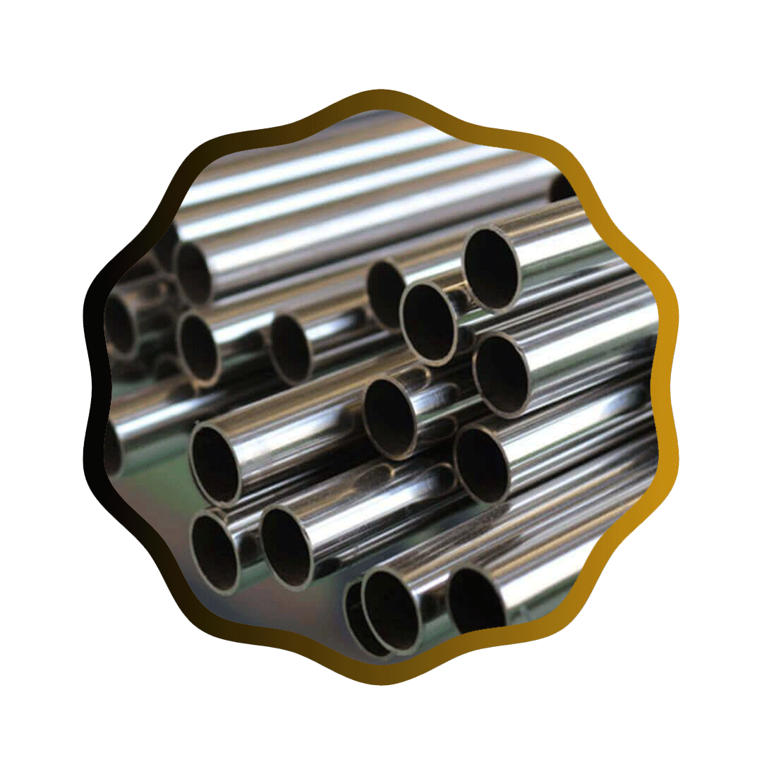 SS 316L Seamless Pipe   Manufacturer