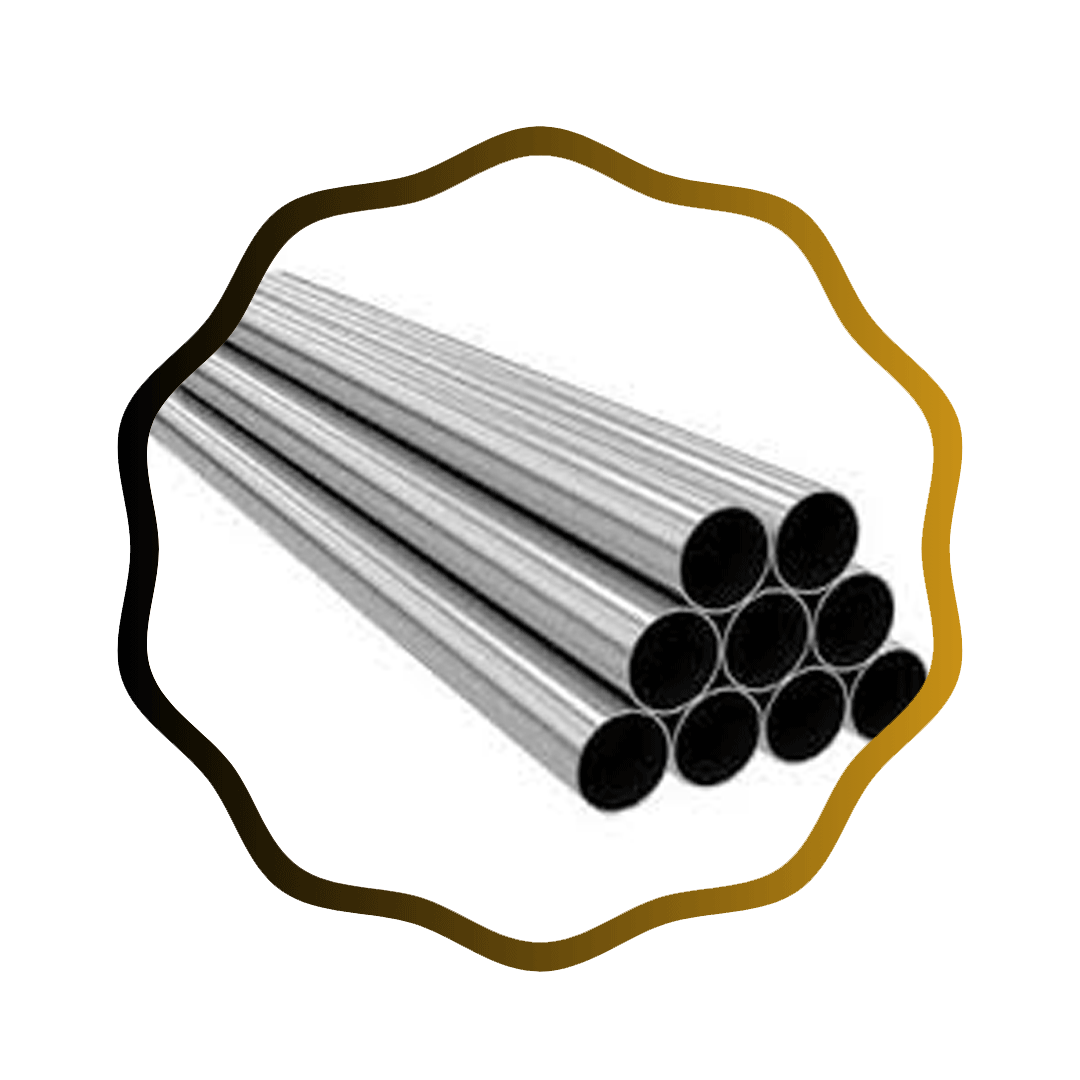 SS 310 Seamless Pipe Manufacturer