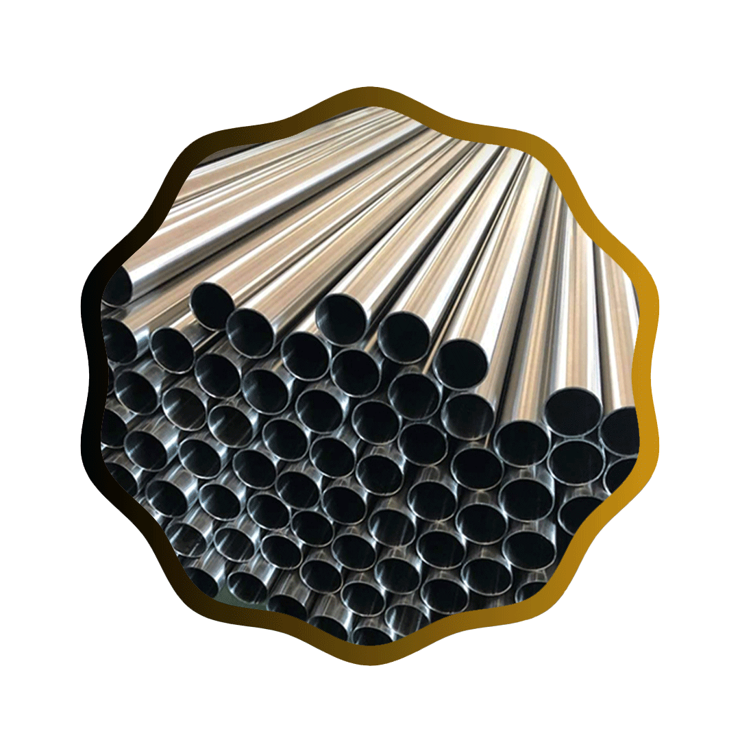 SS 310S Seamless Pipe  Manufacturer