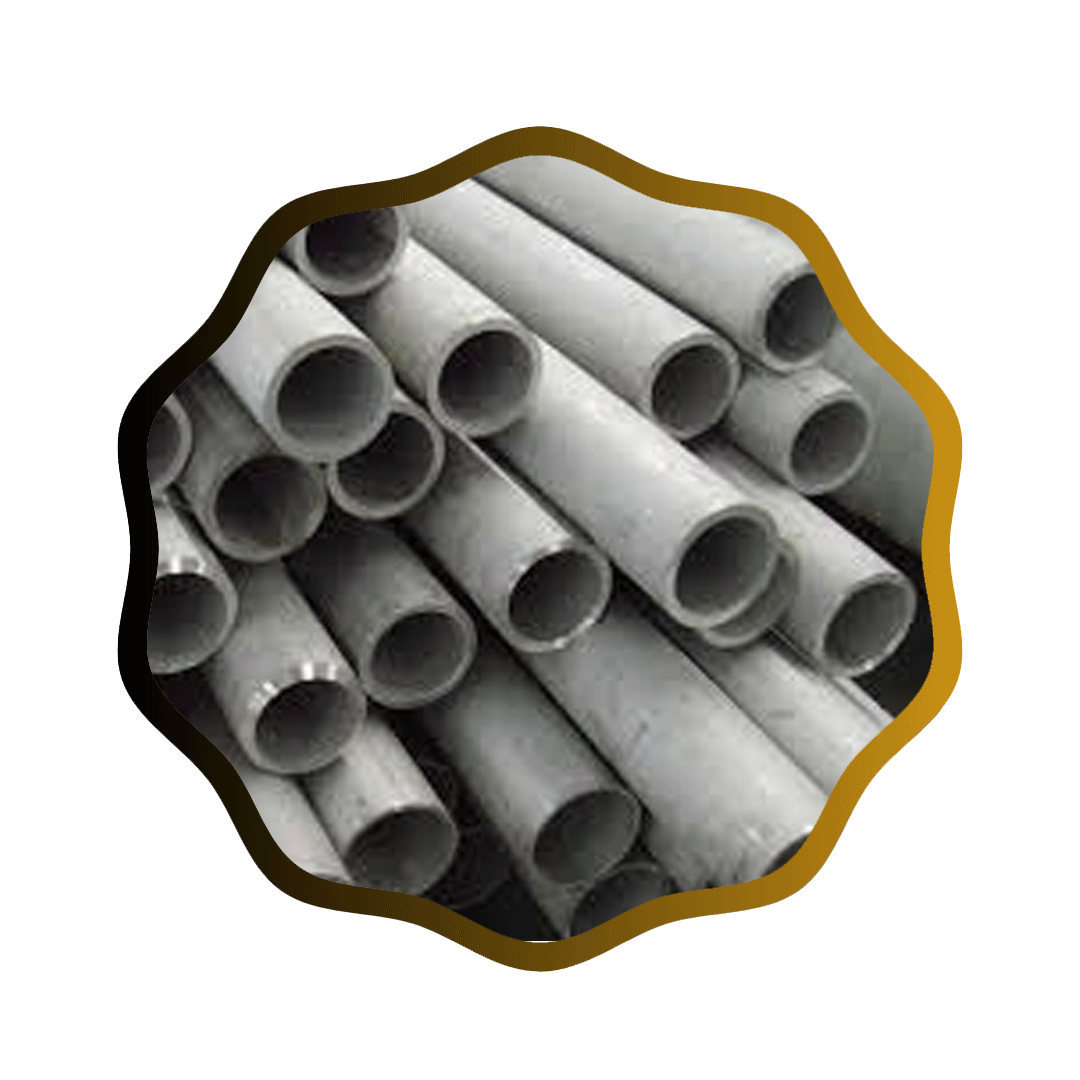 SS 347 Seamless Pipe  Manufacturer