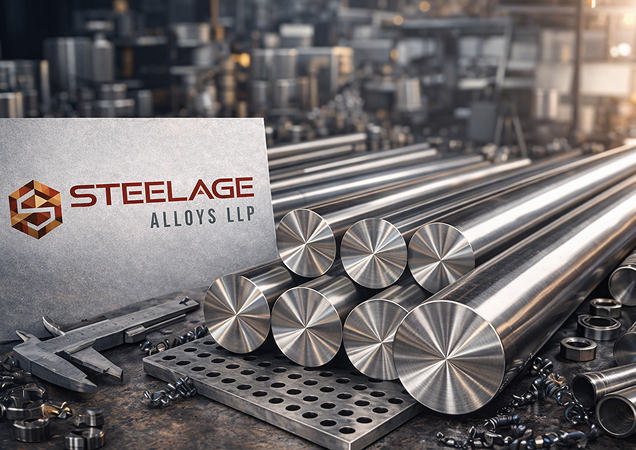 Slotted Perforated Sheets