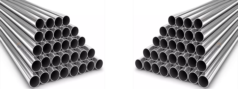 SS 304 Seamless Pipe Manufacturers