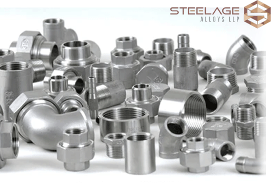 SS 316 Coil manufacturer