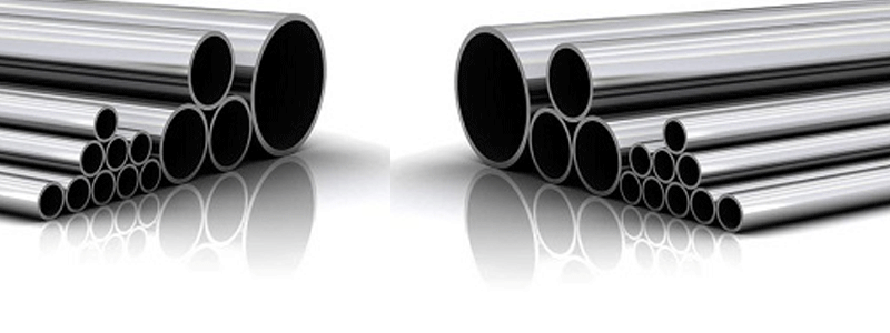 SS 304 Seamless Pipe Manufacturers