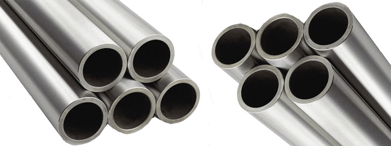 SS 316 Seamless Pipe Manufacturers