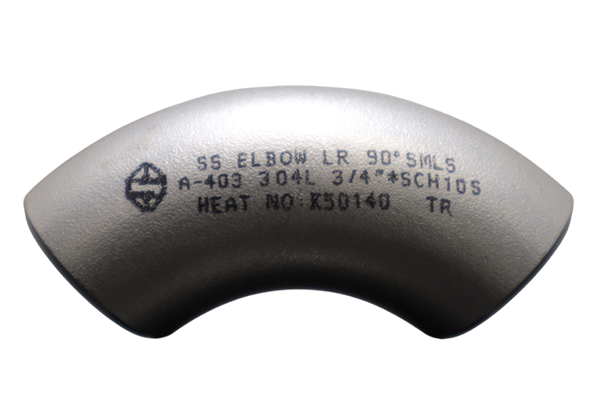 SS 316 elbow manufacturer
