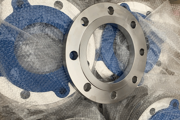 SS 304 Flanges Manufacturer