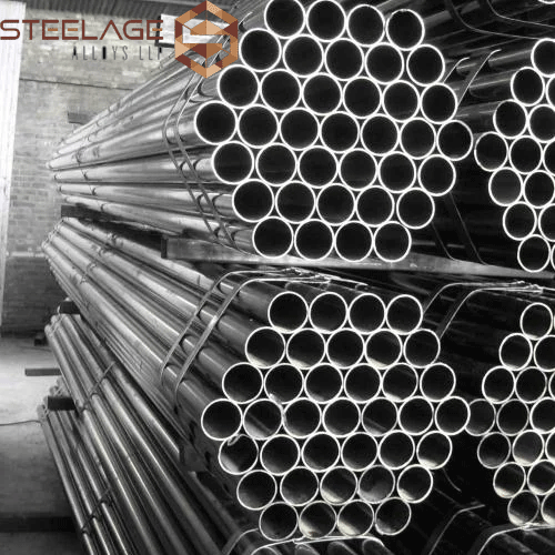 SS 316 seamless pipe manufacturer