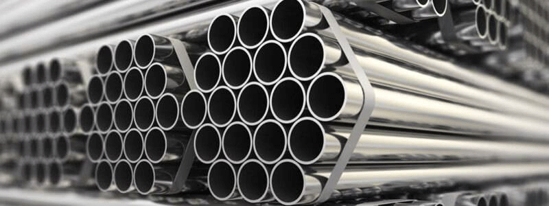 SS 316 Seamless Pipe Manufacturers