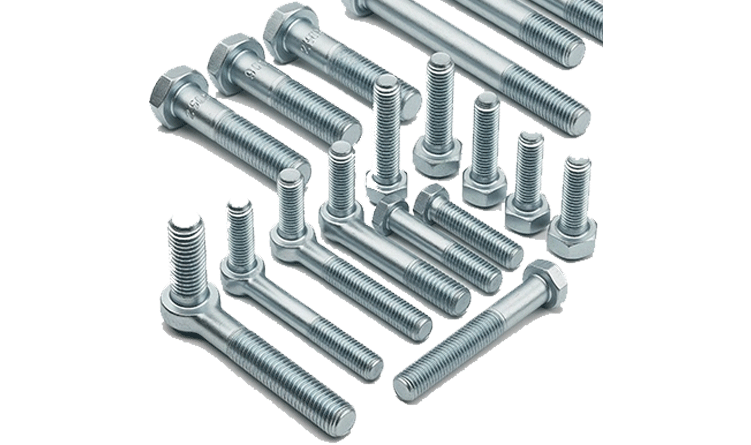 Stainless steel Fasteners