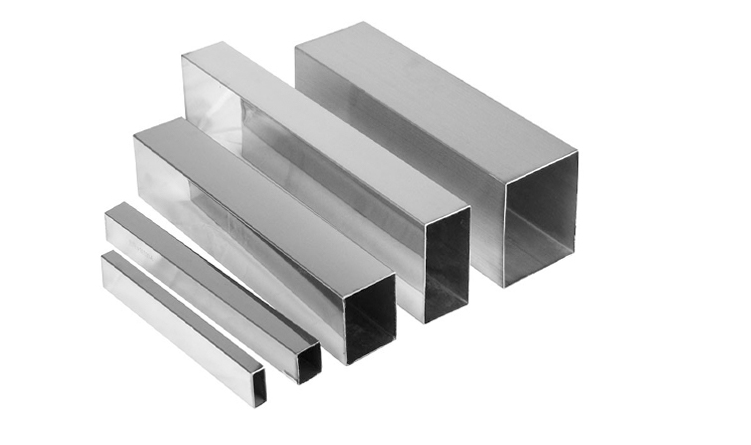 SS 304 Square Tube india