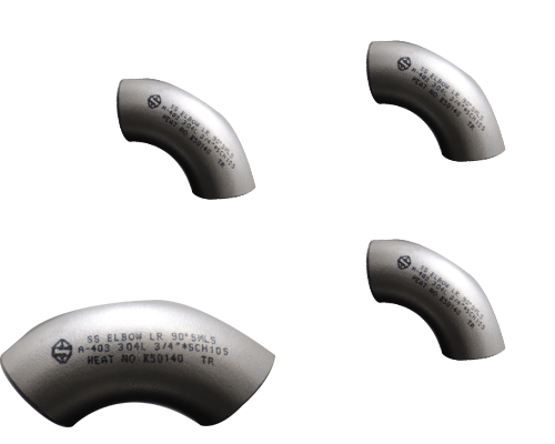 SS 316 elbow manufacturer in india
